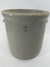 Stoneware gallon crock for sale  Traverse City