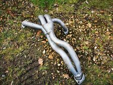 4 branch manifold for sale  RINGWOOD