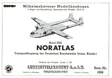 noratlas gebraucht kaufen  Pattensen