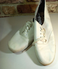 Momentum white leather for sale  WORCESTER