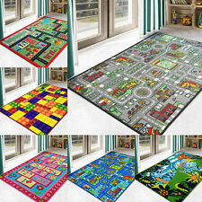 Kids rugs soft for sale  GLASGOW