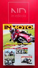 Moto aprile 2001 usato  Bologna