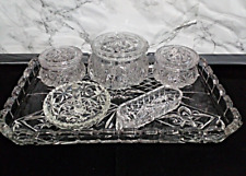 Vintage glass piece for sale  TREHARRIS