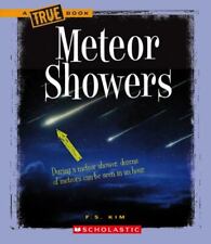 Chuveiros de meteoros (um verdadeiro livro: espaço) (edição de biblioteca) por Kelley, J. A. comprar usado  Enviando para Brazil