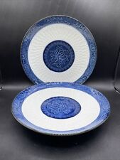Japanese porcelain blue for sale  Schenectady