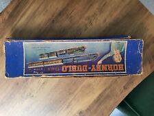 Hornby dublo clockwork for sale  UK