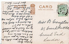 Genealogy postcard family for sale  WATERLOOVILLE