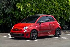 2013 abarth 500 for sale  West Hollywood