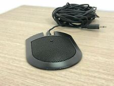 Adastra Uni-Directional Condenser Microphone Model: 952.192 with 6m Cable for sale  Shipping to South Africa