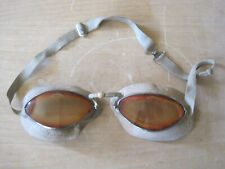 Antik riginal fliegerbrille gebraucht kaufen  Ergolding