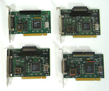 Adaptadores de computador PCI SCSI Lomas recuperação de sucata de dados ouro comprar usado  Enviando para Brazil