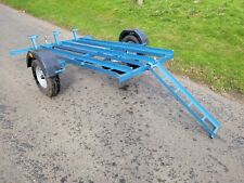 Motorcycle trailer bikes for sale  HIGH WYCOMBE