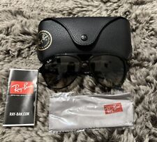 Sunglasses ray ban for sale  KETTERING