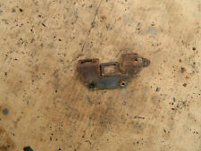 Electrical conection bracket for sale  PICKERING