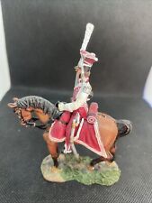 Del prado. cavalry for sale  ALRESFORD