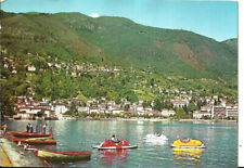 Locarno scorcio panoramico usato  Sannazzaro De Burgondi