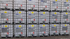 Wasserfass 1000 liter gebraucht kaufen  Chemnitz