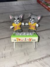 Tom jerry vinyl for sale  West Des Moines