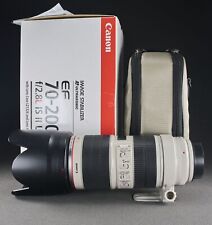 Canon 200mm ii gebraucht kaufen  Wuppertal