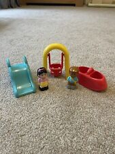 Happyland playground playset for sale  STAFFORD