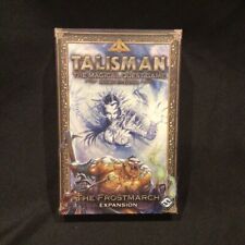 Empty box talisman for sale  Ringoes