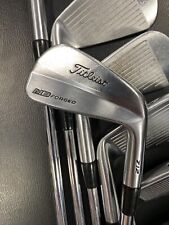 Titleist 712 Mb Ferro Conjunto 4-PW comprar usado  Enviando para Brazil