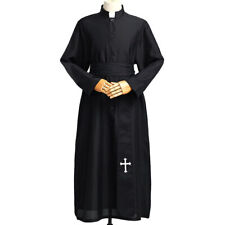 Clergy minister man for sale  Shipping to Ireland