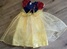 3 5t princess dress for sale  Orchard Park