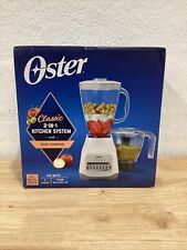 New oster classic for sale  Greenwood