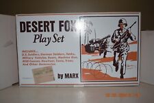 marx toys playsets desert for sale  Tacoma