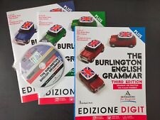 The burlington english usato  Empoli
