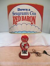Vintage red baron for sale  Meriden