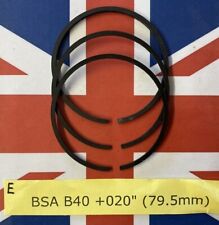 Bsa b40 ss90 for sale  UK