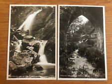 Vintage postcards germany for sale  ELLESMERE