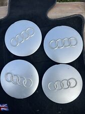 Audi radzierblende radkappe gebraucht kaufen  Murnau a.Staffelsee