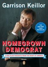 Homegrown Democrat: A Few Plain Thoughts from the Heart of America comprar usado  Enviando para Brazil