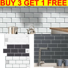 Subway tile stickers for sale  MANCHESTER