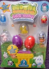 Moshi monsters egg for sale  READING