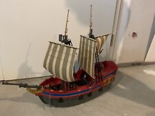 Playmobil piratenschiff unvoll gebraucht kaufen  Markt Indersdorf