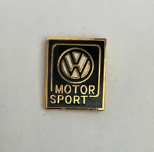 Pin automobile vw d'occasion  Aizenay