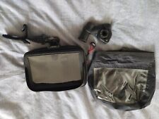 Motorrad navi tasche gebraucht kaufen  Erlensee