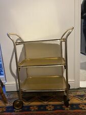 Vintage drinks trolley for sale  Shipping to Ireland