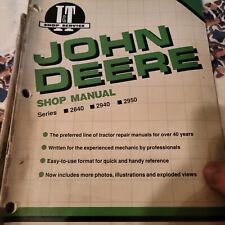 Tractor manual free for sale  Belvidere