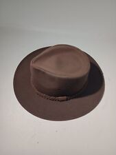 Barbour cowboy hat for sale  HIGH WYCOMBE