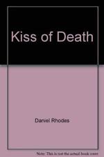 Kiss death daniel for sale  UK
