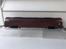 Hornby maroon western for sale  PORTSMOUTH