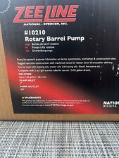 Gallon rotary hand for sale  Elyria