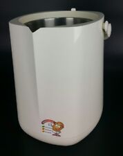 Soylove IOM-201B fabricante de tofu leite de soja peça de reposição vaso recipiente tanque garrafa comprar usado  Enviando para Brazil