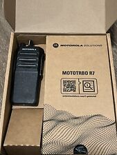 Mototrbo two way for sale  Houston