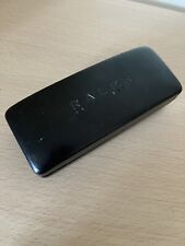Hard glasses case for sale  NEWTON AYCLIFFE